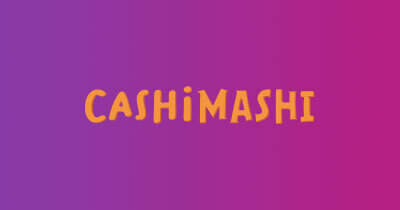 Cashimashi