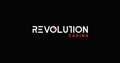 Revolution Casino