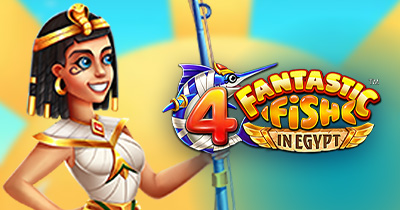 4 Fantastische Fische in Ägypten
