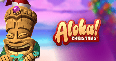 Aloha! Weihnachtsedition