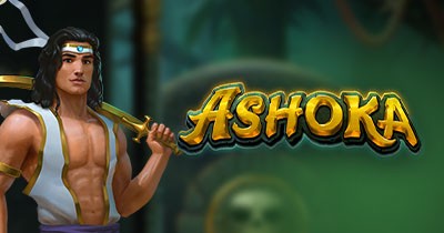 Ashoka