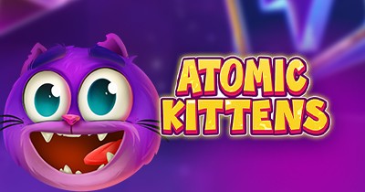 Atomic Kittens