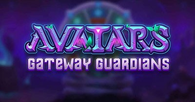 Avatare: Gateway Guardians