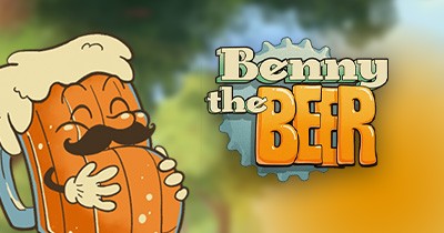 Benny das Bier