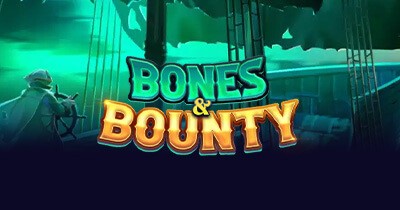 Bones and Bounty