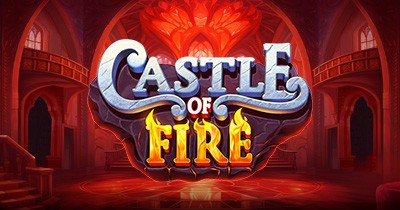 Castle of Fire