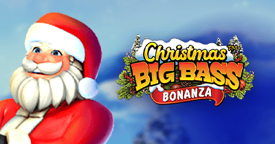 Christmas Big Bass Bonanza