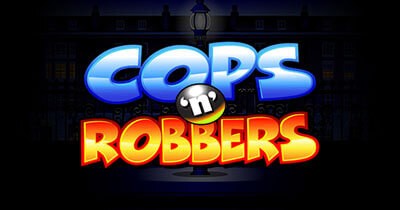 Cops and Robbers