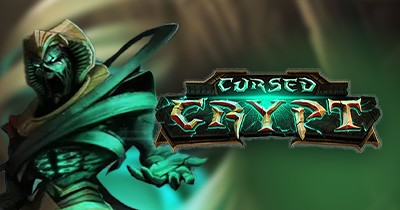 Cursed Crypt