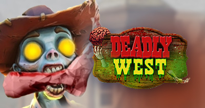 Tödlicher Westen