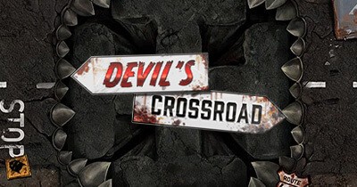 Devil's Crossroad