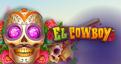 El Cowboy Megaways