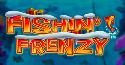 Fishin‘ Frenzy Christmas