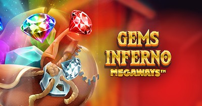 Gems Inferno Megaways