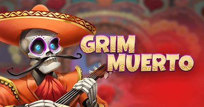 Grim Muerto