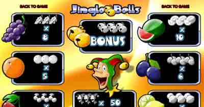 Jingle Bells