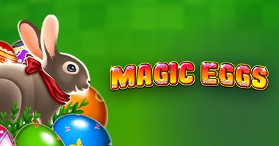 Magic Eggs