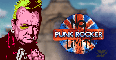 Punk Rocker