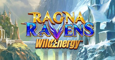 RagnaRavens WildEnergy™