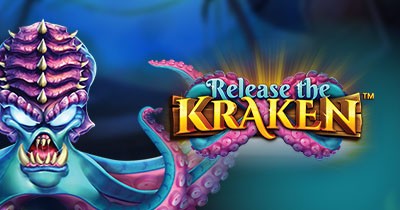 Release the Kraken 2