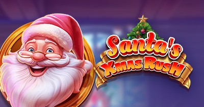 Santa's Xmas Rush