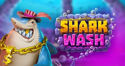 Shark Wash