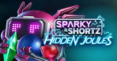 Sparky And Shortz Versteckte Joules