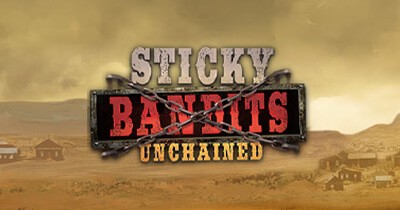 Sticky Bandits Unchained
