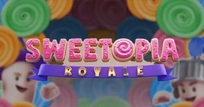 Sweetopia Royale