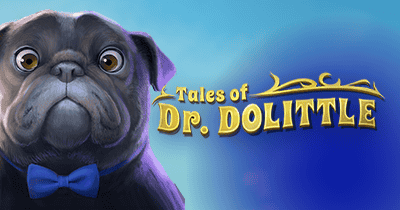Tales of Dr Dolittle