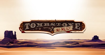 Tombstone: No Mercy