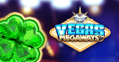 Vegas Megaways