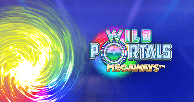 Wild Portals Megaways