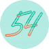 Neon54