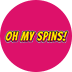OhMySpins