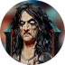 Alice Cooper und der Band des Wahnsinns