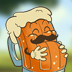 Benny das Bier