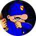 Cops und Räuber
