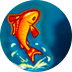 Fishin' Frenzy Christmas