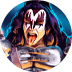 Kiss Reels of Rock