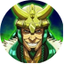 Legende von Loki