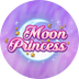 Mondprinzessin