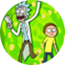 Rick and Morty Megaways