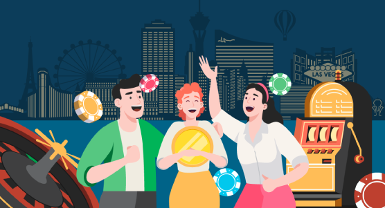 Bankroll-Management im Casino