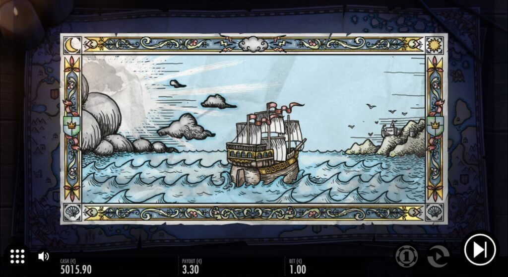 1429 Uncharted Seas ist auch auf Smartphones und Tablets gut spielbar.