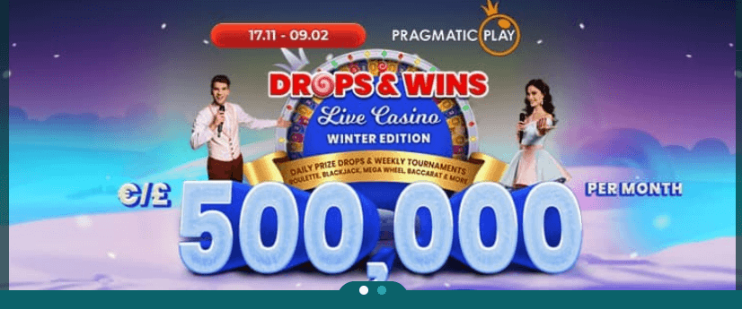 besten Casino Bonus