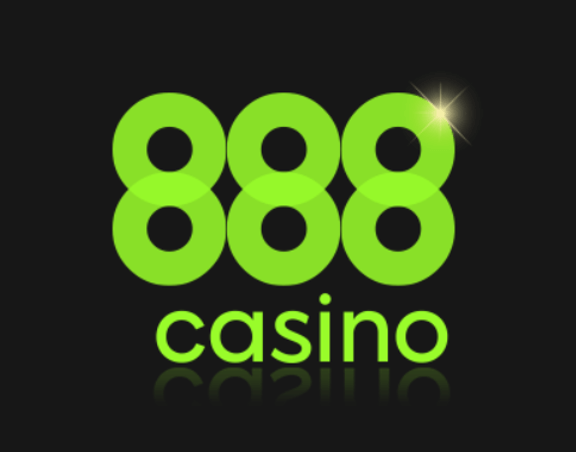 Logo 888 Casino Österreich