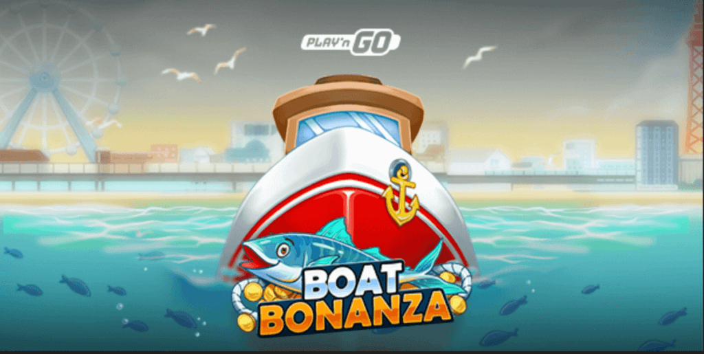 Boot Bonanza Logo