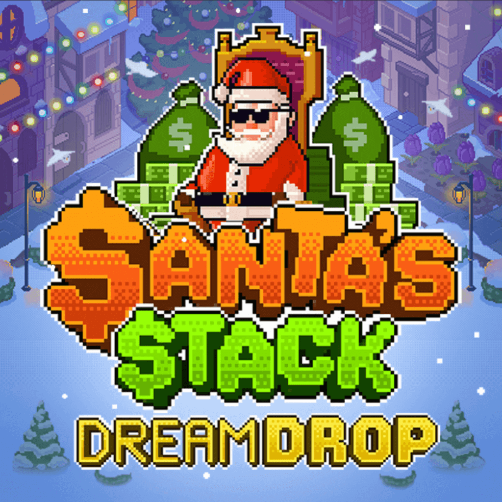 Santa\