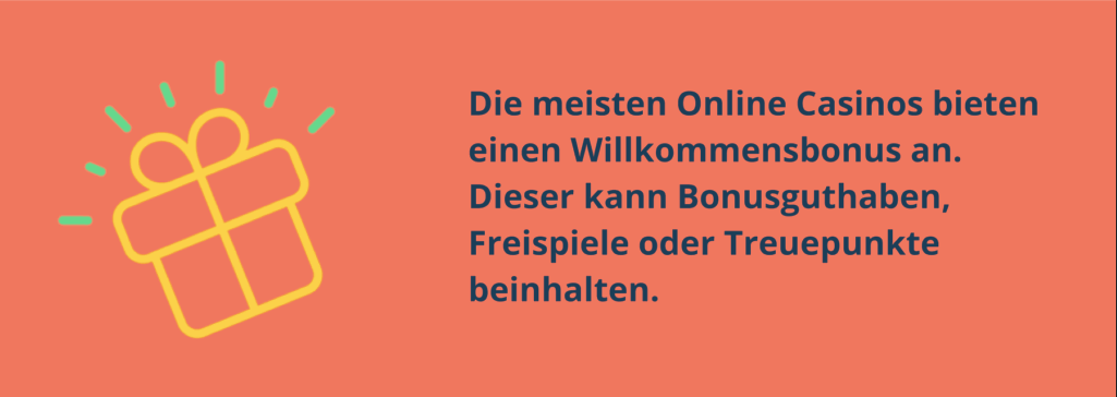 {47} Entdecken Sie Ihr Lieblings-Online-Casino mit Gratis-Spins bei der Anmeldung – lesen Sie unsere Berichte, um zu erfahren, wie österreichische Casinos neue Spieler begrüßen und welche weiteren Angebote sie bereit halten. Haben Sie ein Online-Casino gefunden, das Ihnen gefällt? Klicken Sie auf „Zum Casino“, um sofort durchzustarten!
